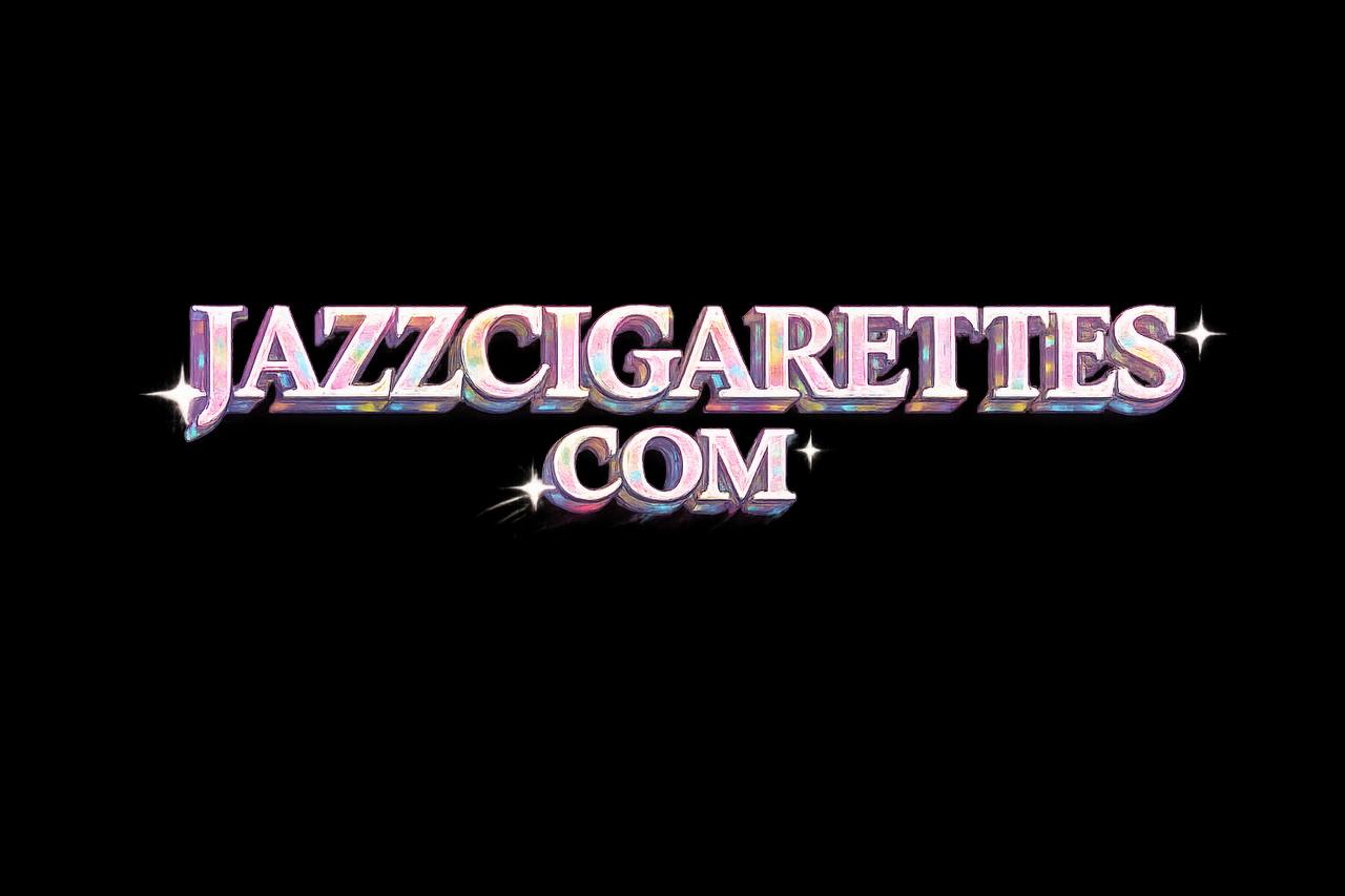 Jazz Cigarettes logo